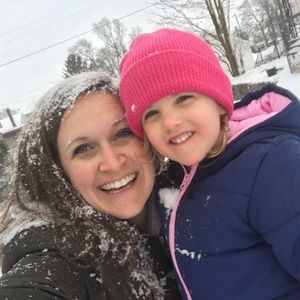 Meet your Posher, Brianna